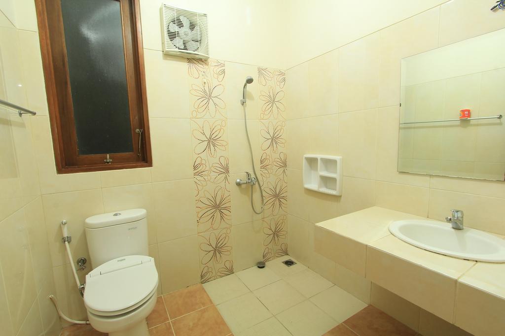 Villa Eby Syariah Bandung Exterior foto
