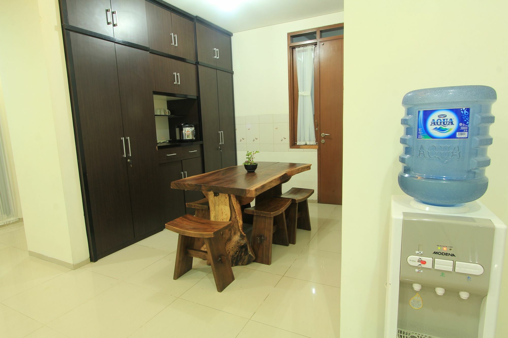 Villa Eby Syariah Bandung Exterior foto