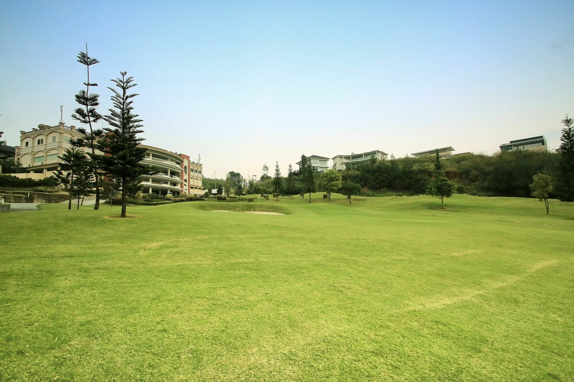 Villa Eby Syariah Bandung Exterior foto