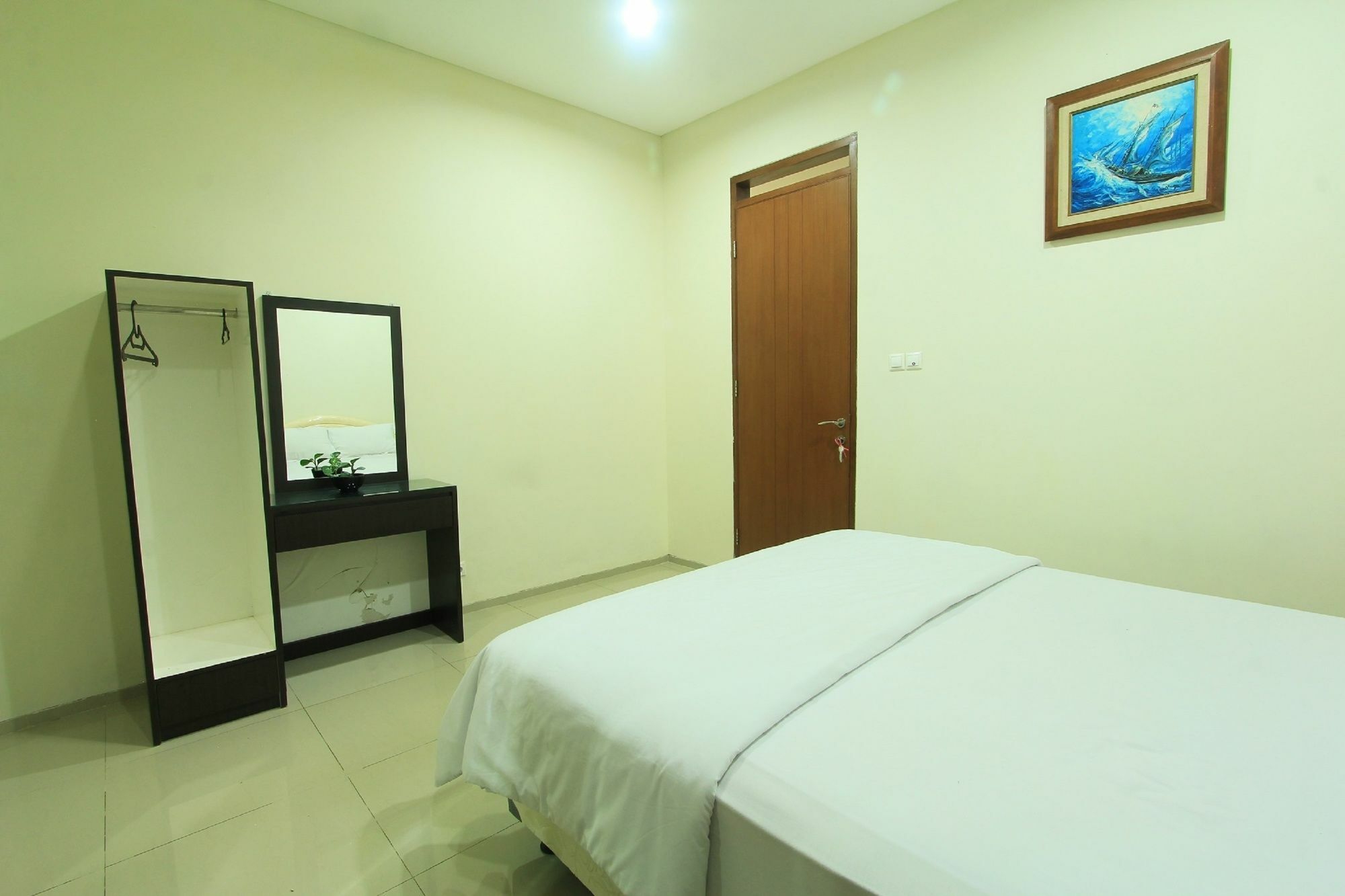 Villa Eby Syariah Bandung Exterior foto