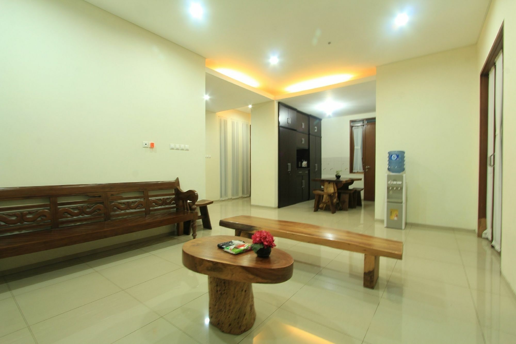Villa Eby Syariah Bandung Exterior foto