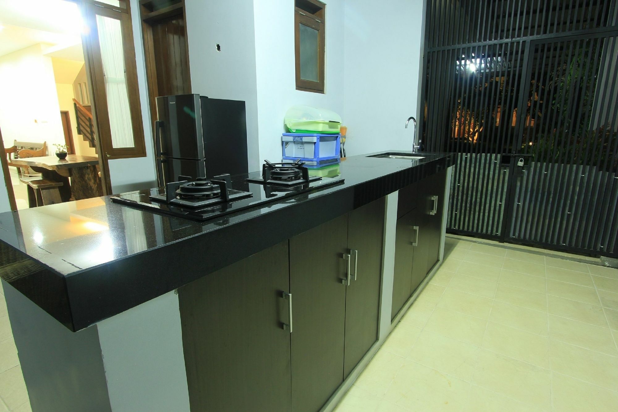 Villa Eby Syariah Bandung Exterior foto