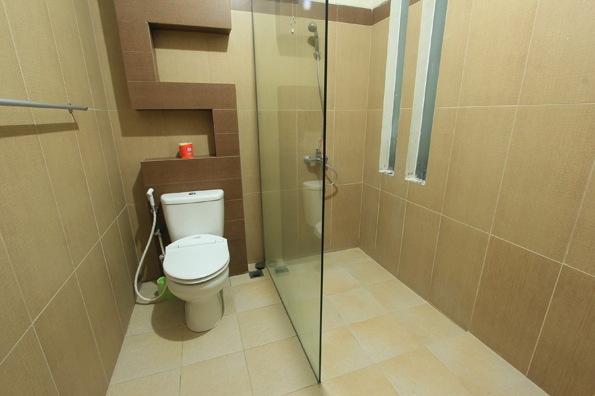 Villa Eby Syariah Bandung Exterior foto