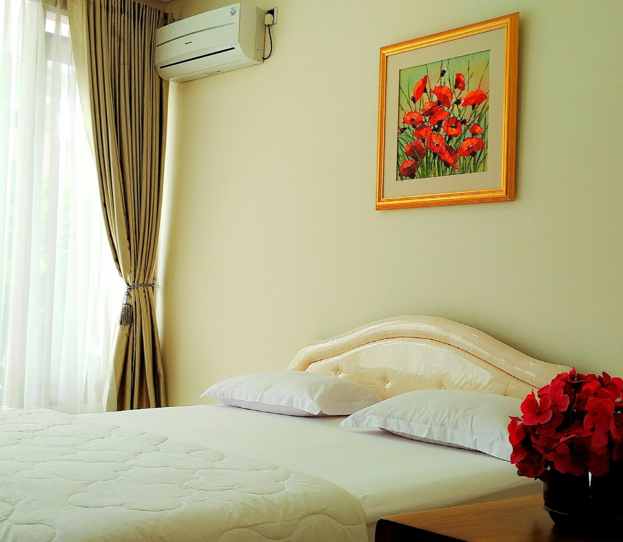 Villa Eby Syariah Bandung Exterior foto